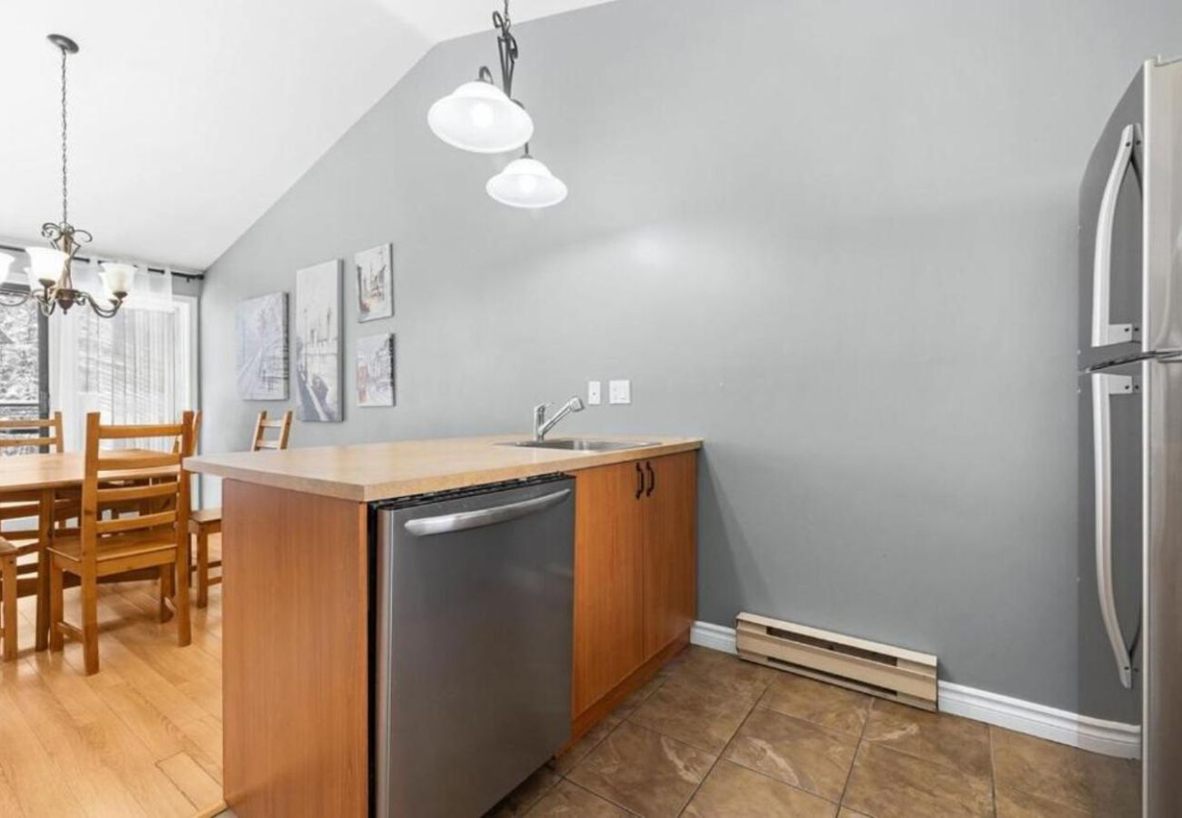 Chalet à Charlevoix-Est - CAN013 -  L'Adirondacks