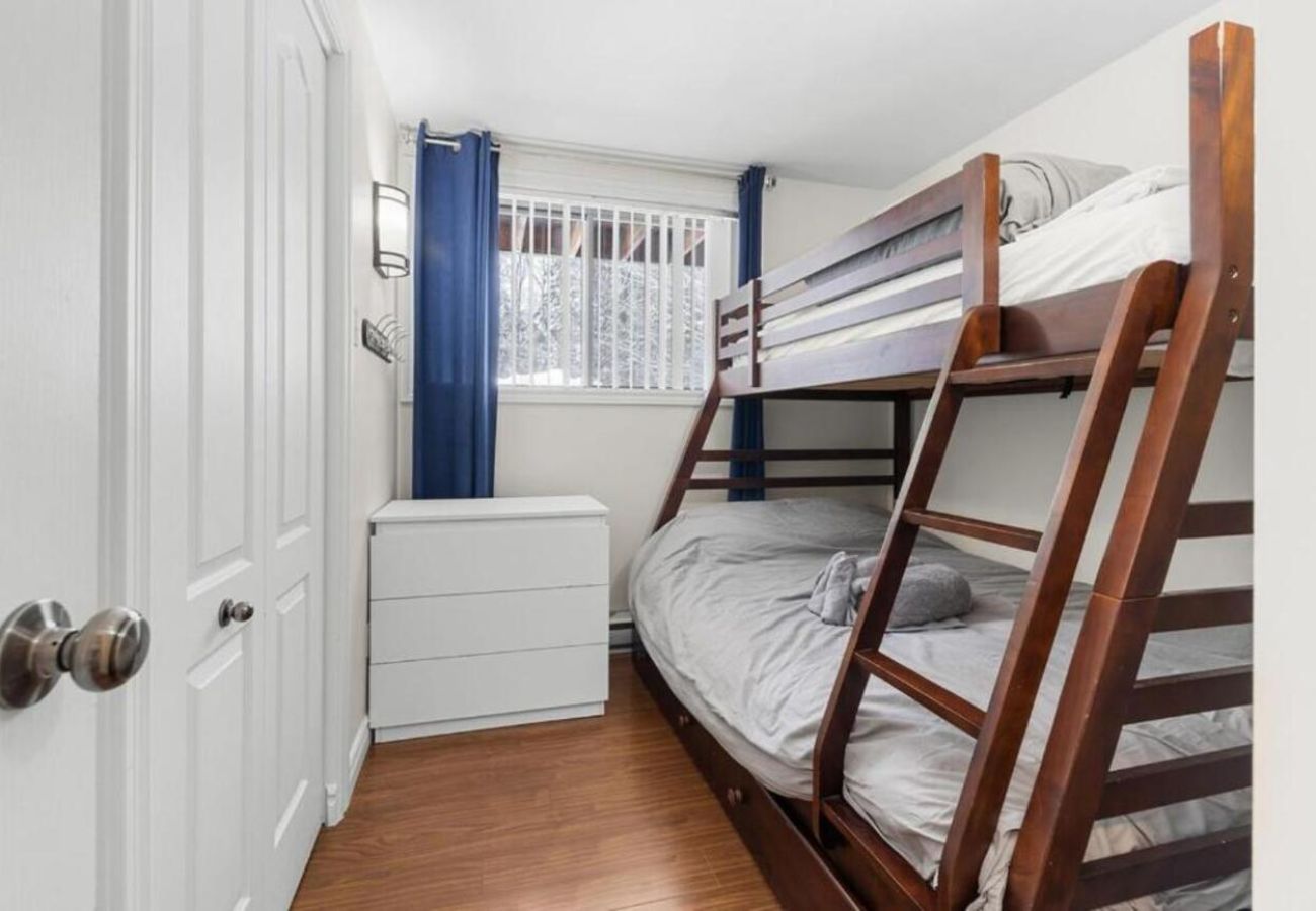 Chalet à Charlevoix-Est - CAN013 -  L'Adirondacks