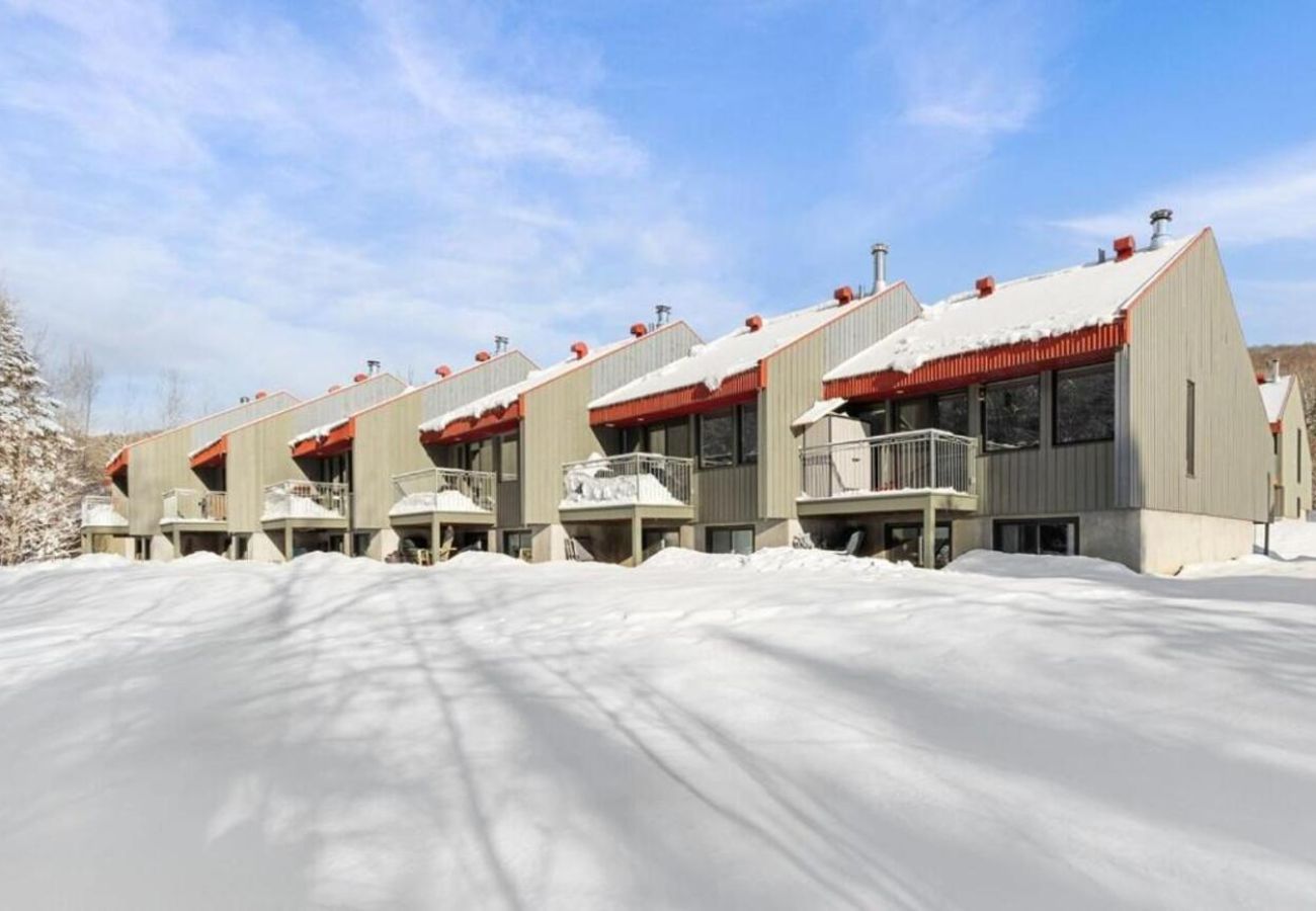 Chalet à Charlevoix-Est - CAN013 -  L'Adirondacks