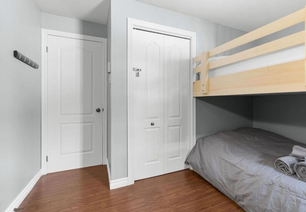 Chalet à Charlevoix-Est - CAN013 -  L'Adirondacks