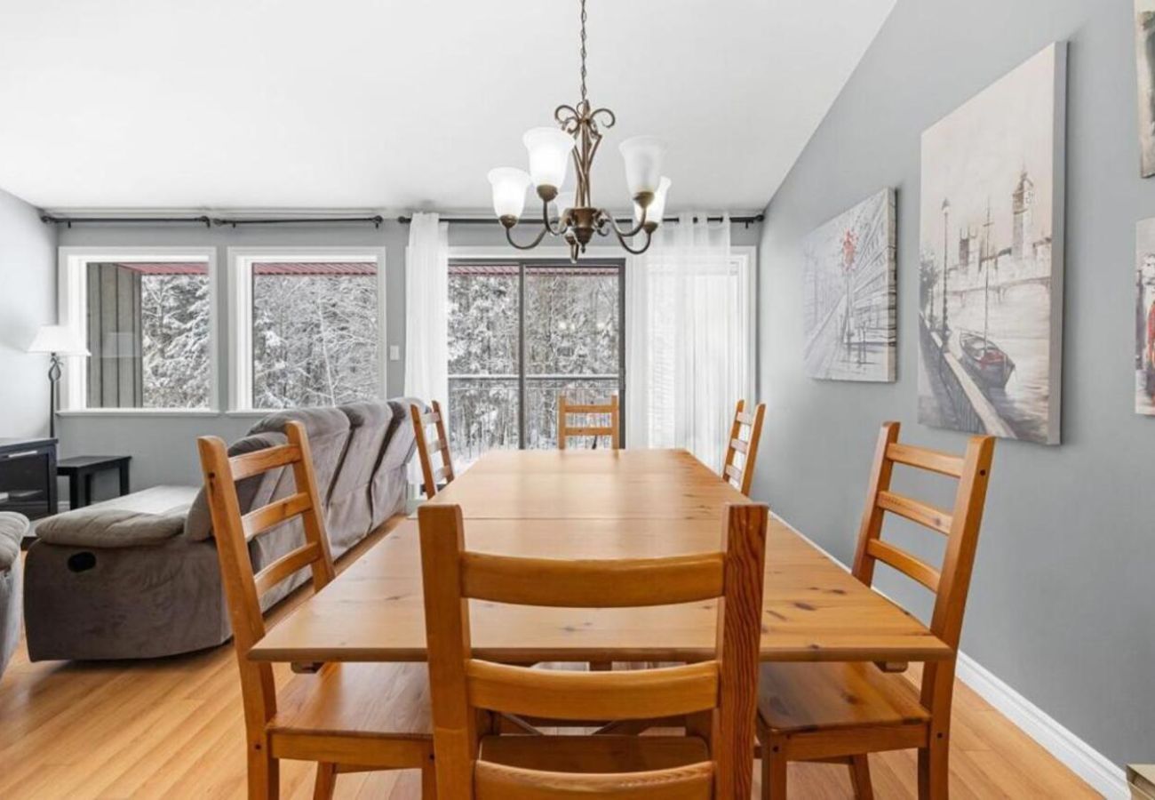 Chalet à Charlevoix-Est - CAN013 -  L'Adirondacks