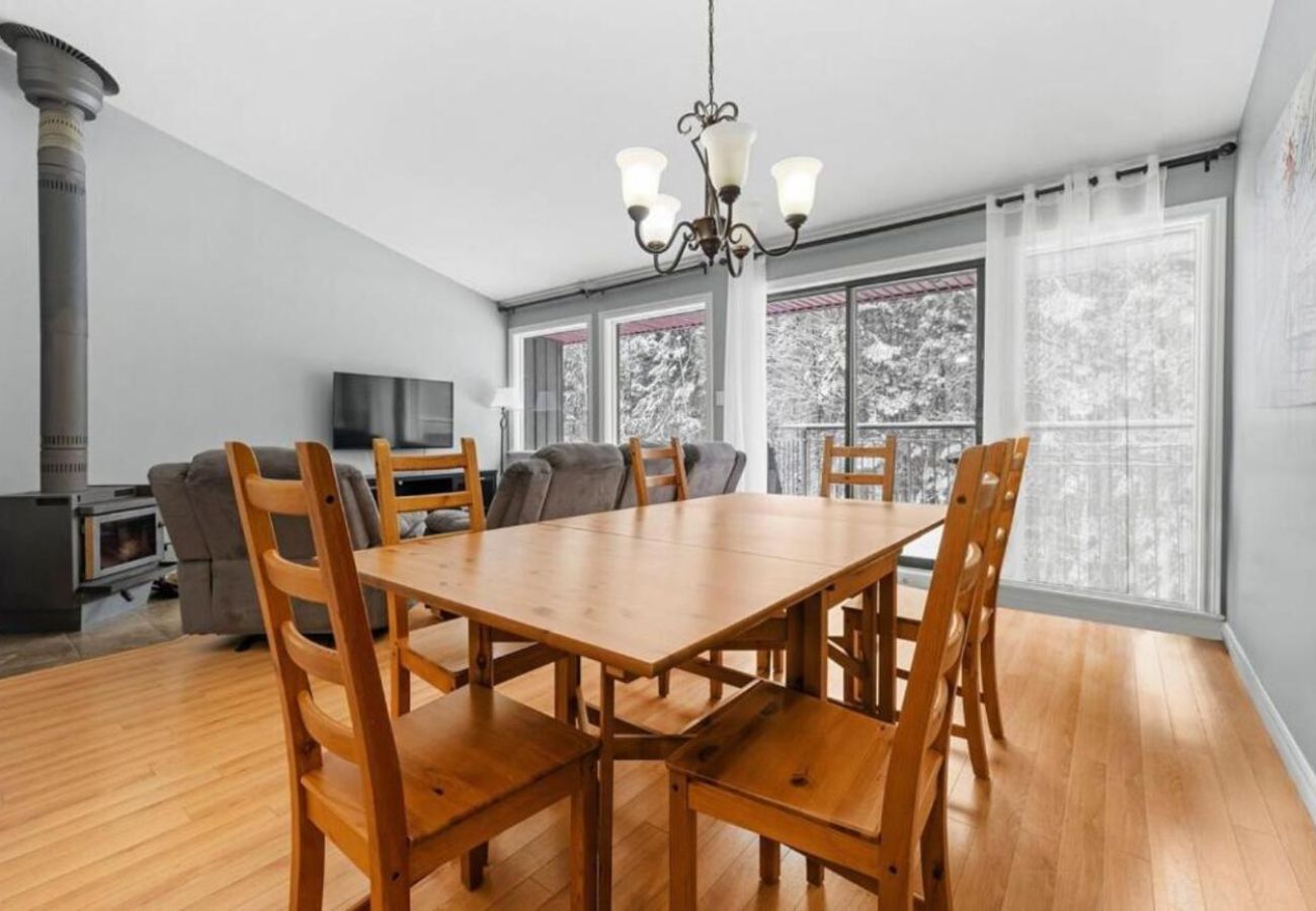 Chalet à Charlevoix-Est - CAN013 -  L'Adirondacks