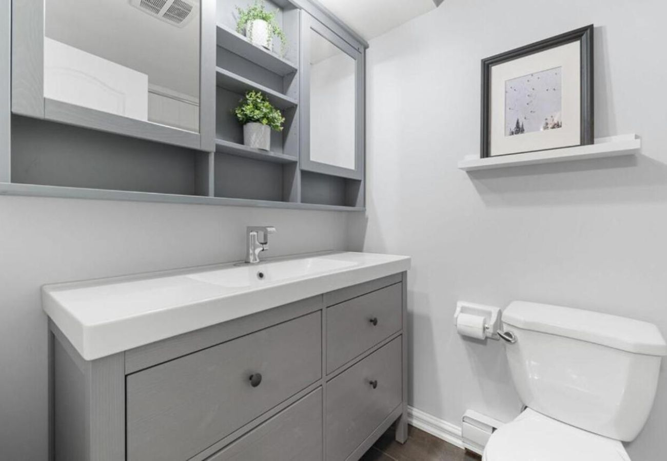 Chalet à Charlevoix-Est - CAN013 -  L'Adirondacks