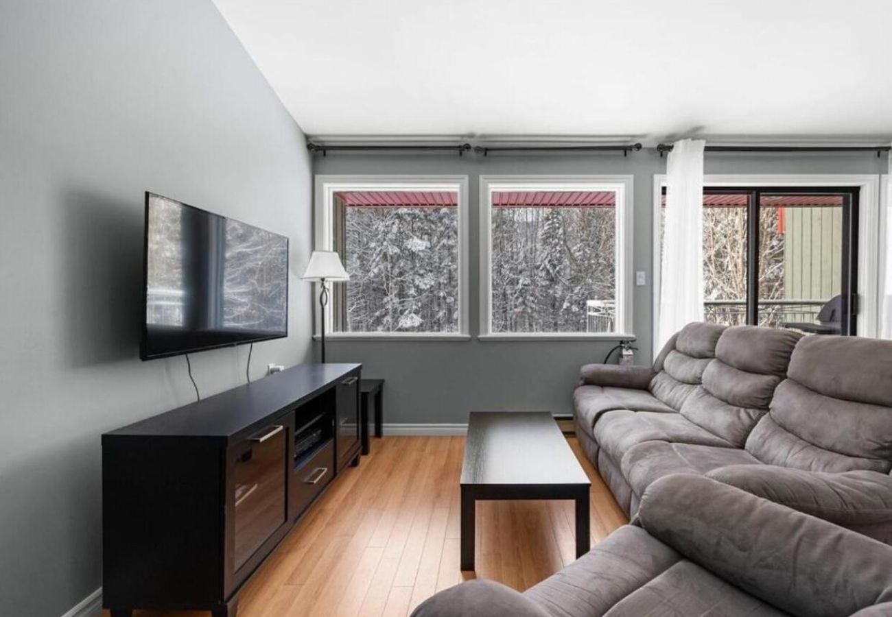 Chalet à Charlevoix-Est - CAN013 -  L'Adirondacks