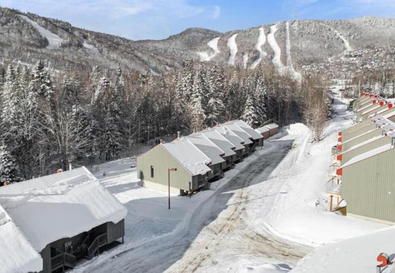 Chalet à Charlevoix-Est - CAN013 -  L'Adirondacks