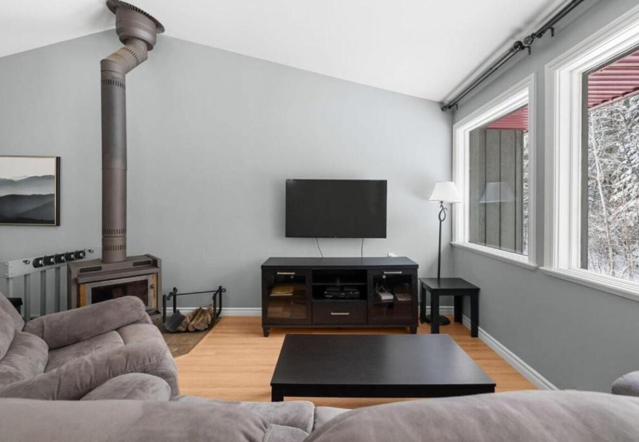 Chalet à Charlevoix-Est - CAN013 -  L'Adirondacks