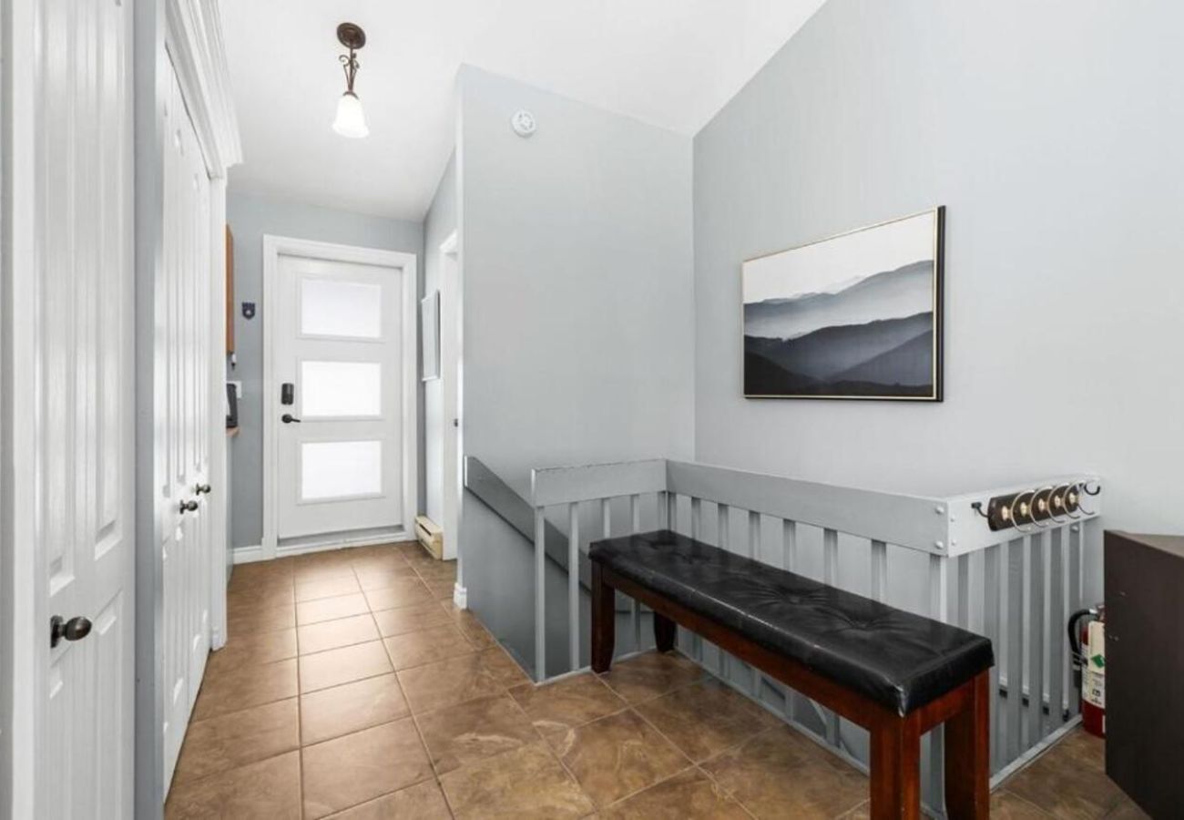 Chalet à Charlevoix-Est - CAN013 -  L'Adirondacks