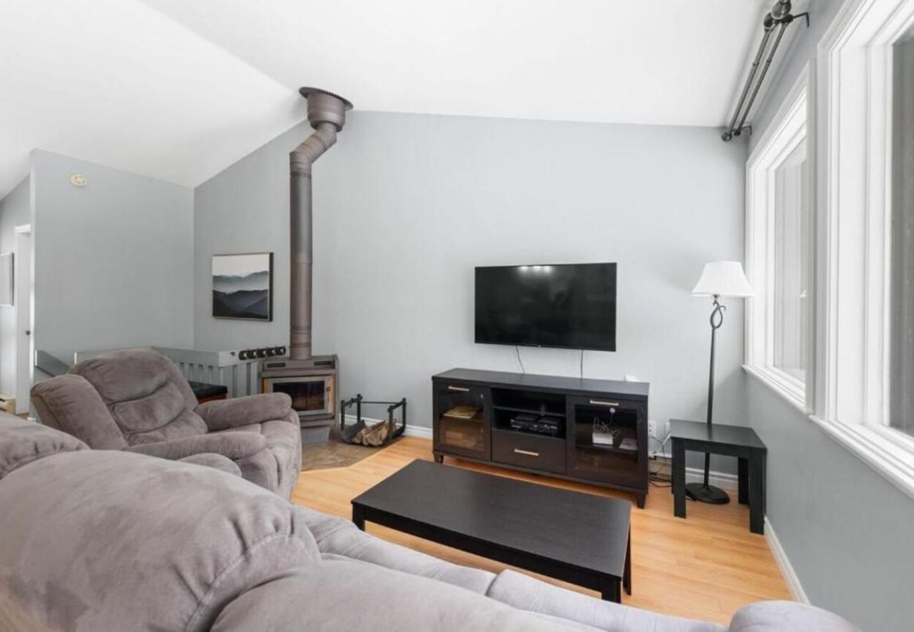 Chalet à Charlevoix-Est - CAN013 -  L'Adirondacks