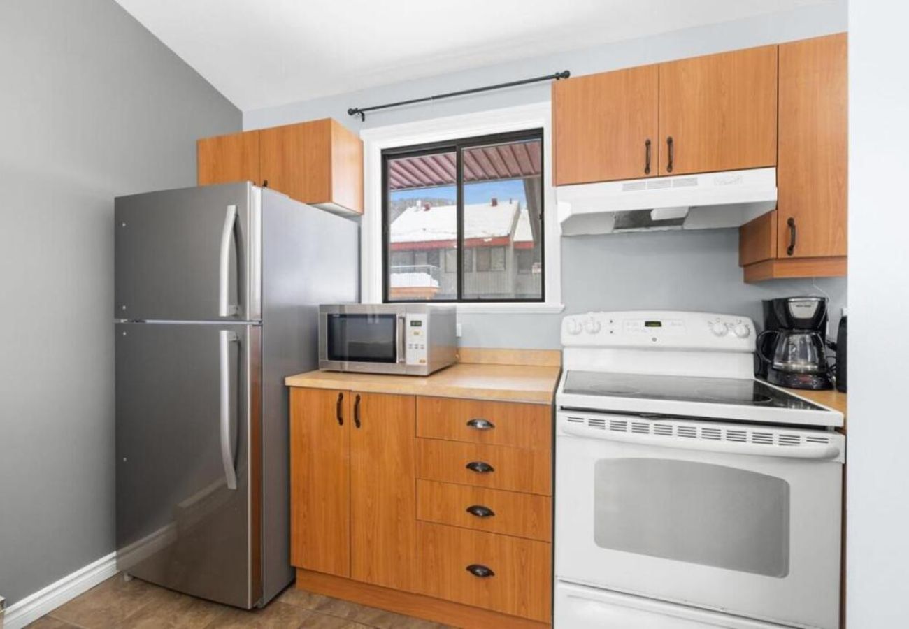 Chalet à Charlevoix-Est - CAN013 -  L'Adirondacks