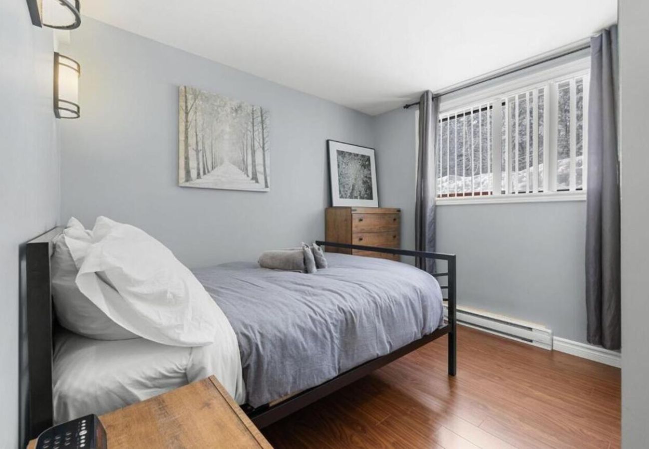 Chalet à Charlevoix-Est - CAN013 -  L'Adirondacks