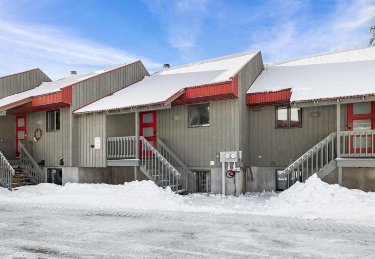 Chalet à Charlevoix-Est - CAN013 -  L'Adirondacks