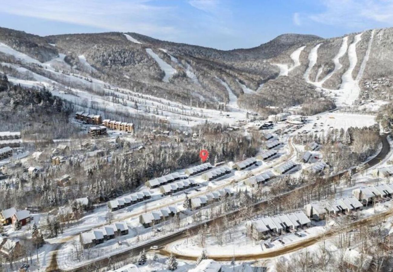 Chalet à Charlevoix-Est - CAN013 -  L'Adirondacks