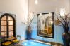 Chambres d'hôtes à Marrakech - CH TRIPLE RIAD COME & VA MAR0070F