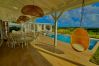 Villa à Saint-François - Villa L'Escapade - Saint-François - 5 ch - G216