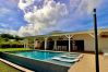 Villa à Saint-François - Villa L'Escapade - Saint-François - 5 ch - G216