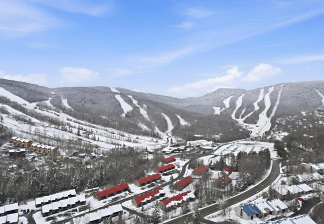 Maison à Laval - CAN018 : Refuge des pentes