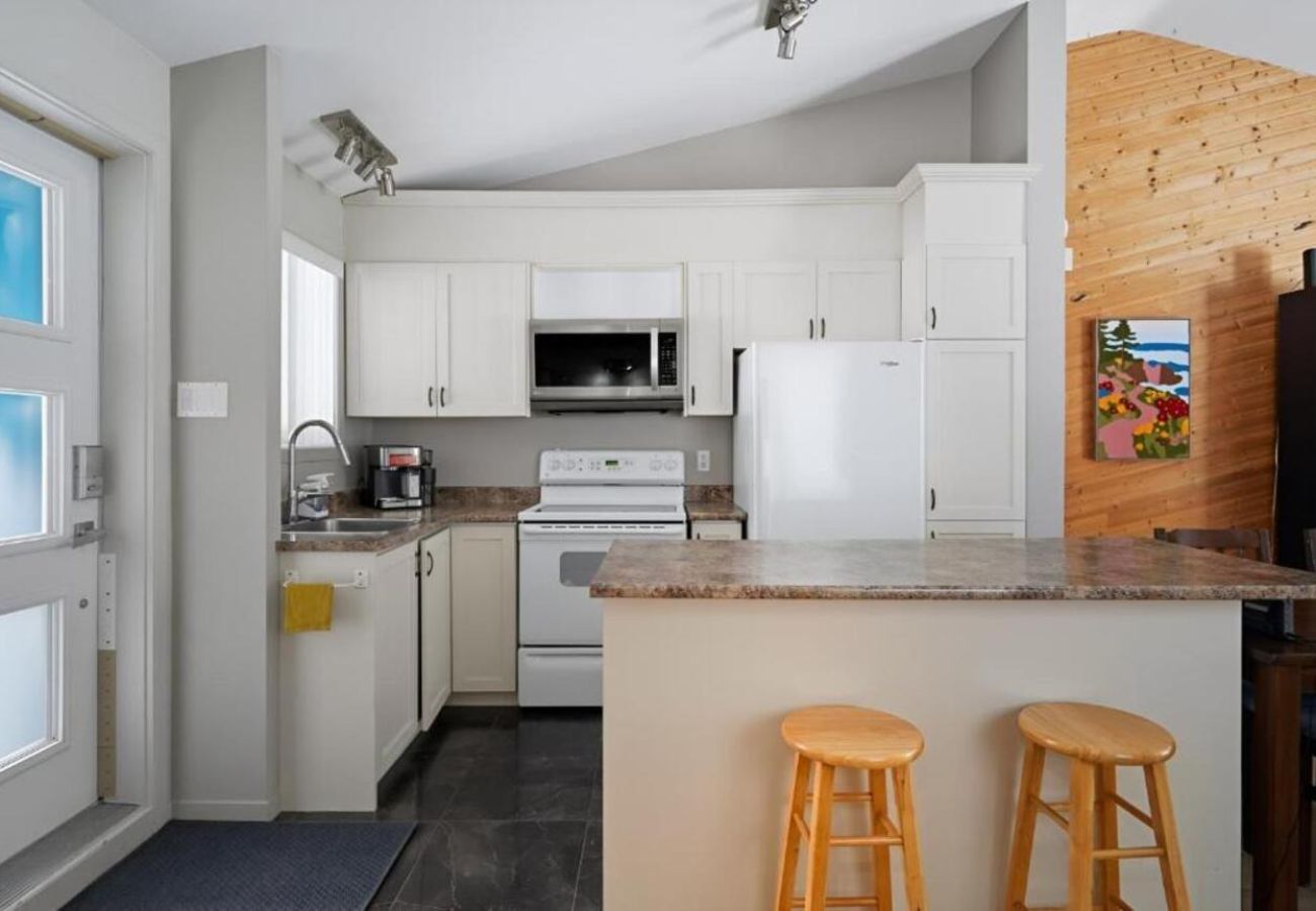 Maison à Laval - CAN018 : Refuge des pentes