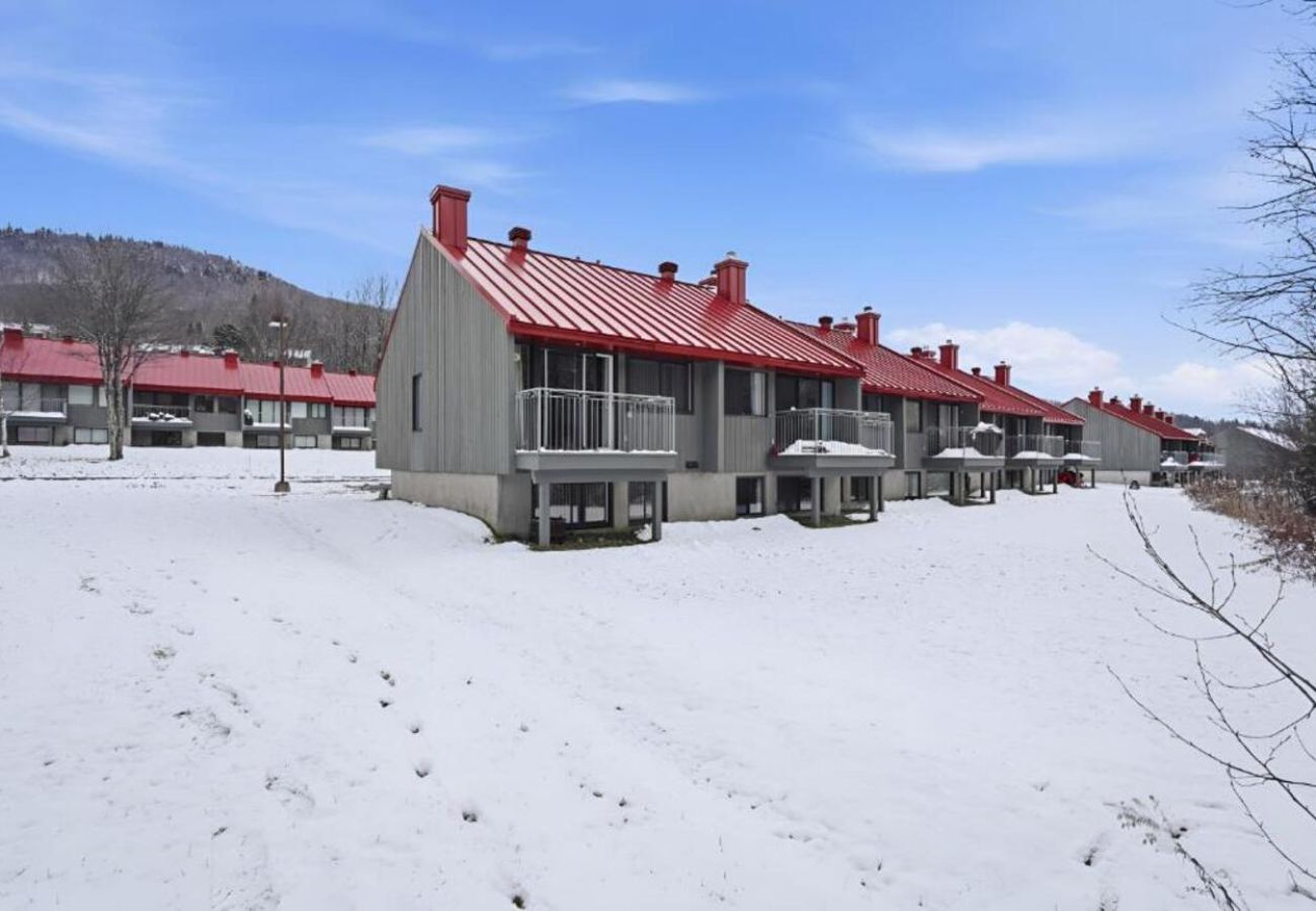Maison à Laval - CAN018 : Refuge des pentes