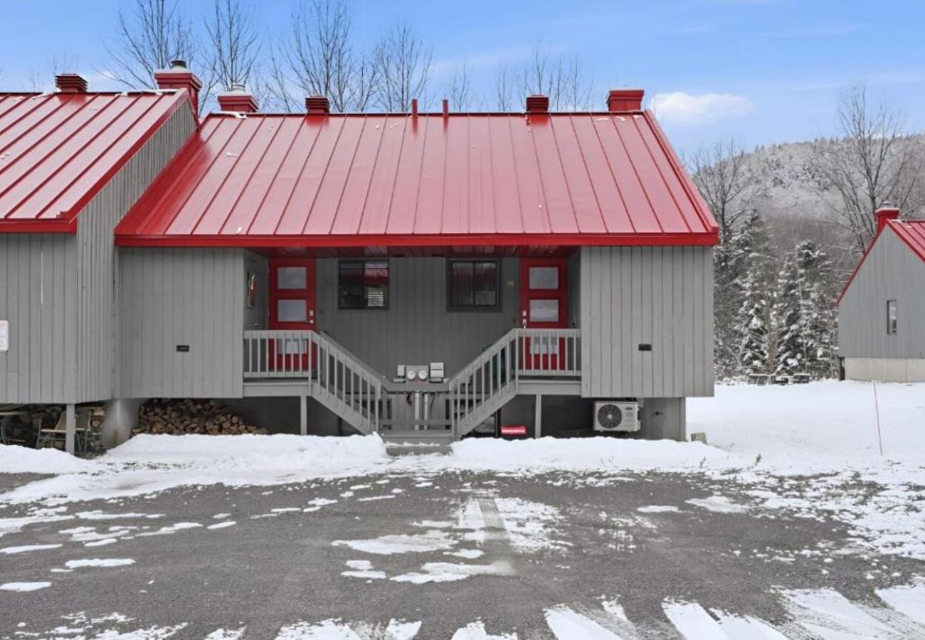 Maison à Laval - CAN018 : Refuge des pentes