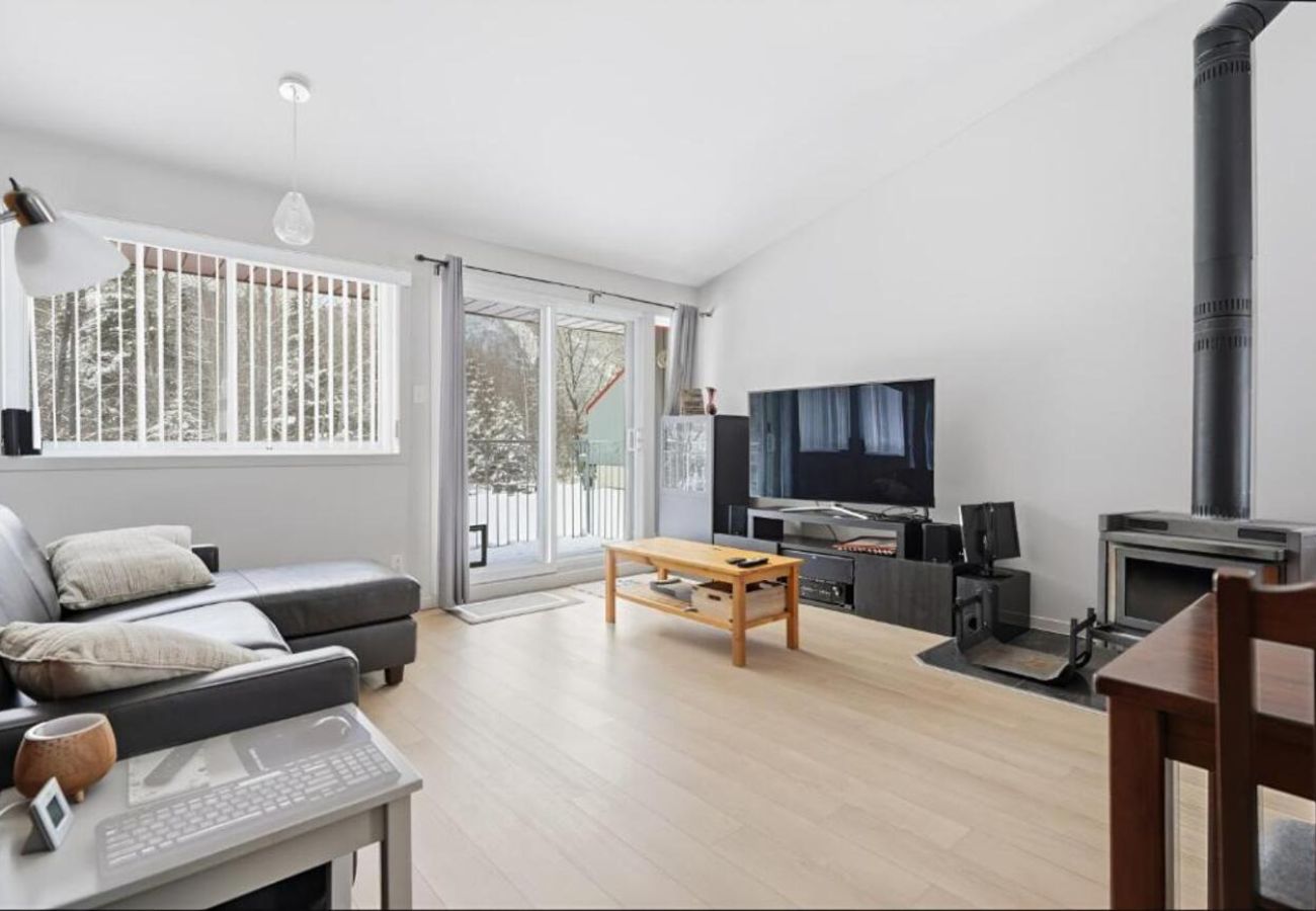 Maison à Laval - CAN018 : Refuge des pentes