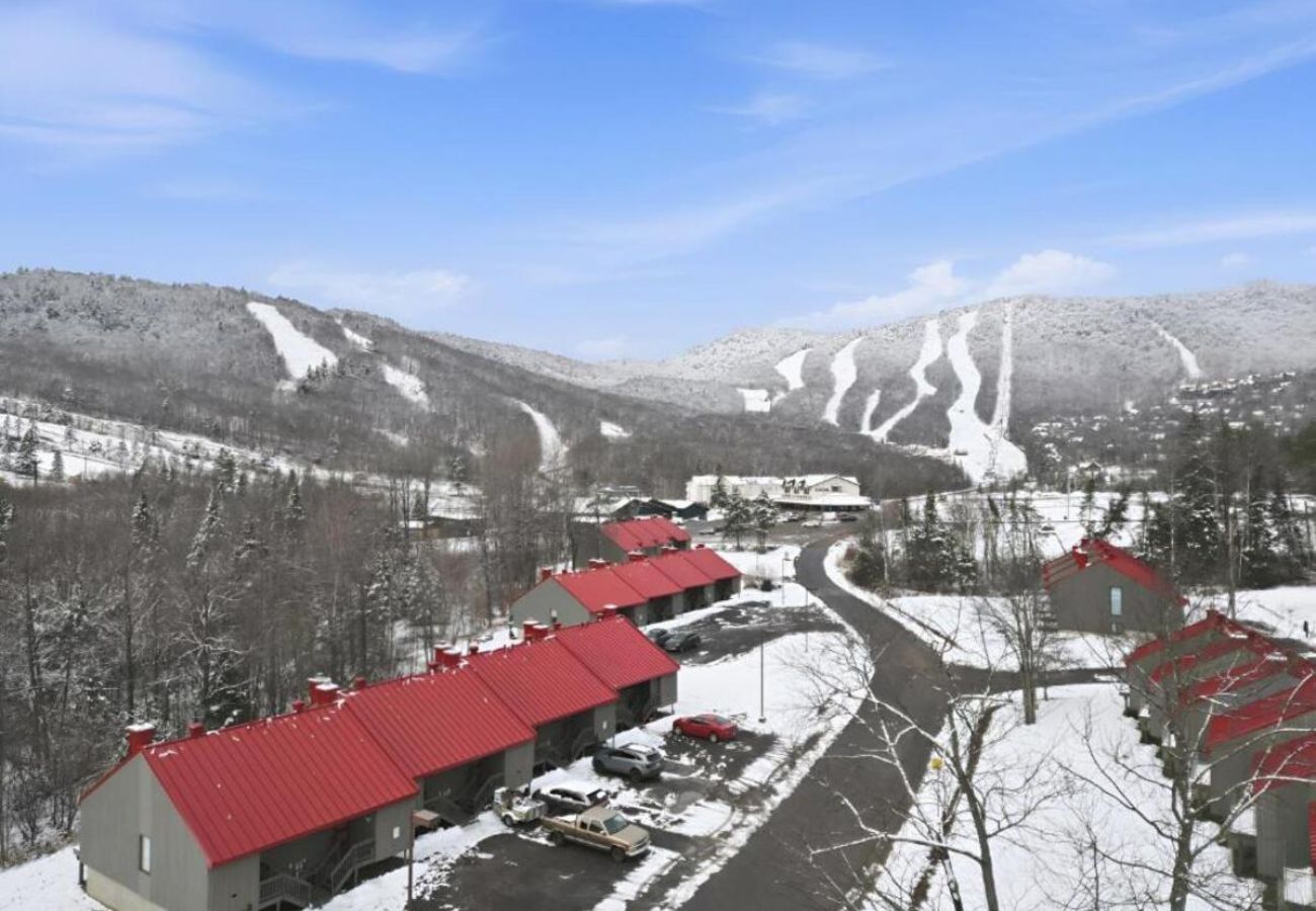 Maison à Laval - CAN018 : Refuge des pentes