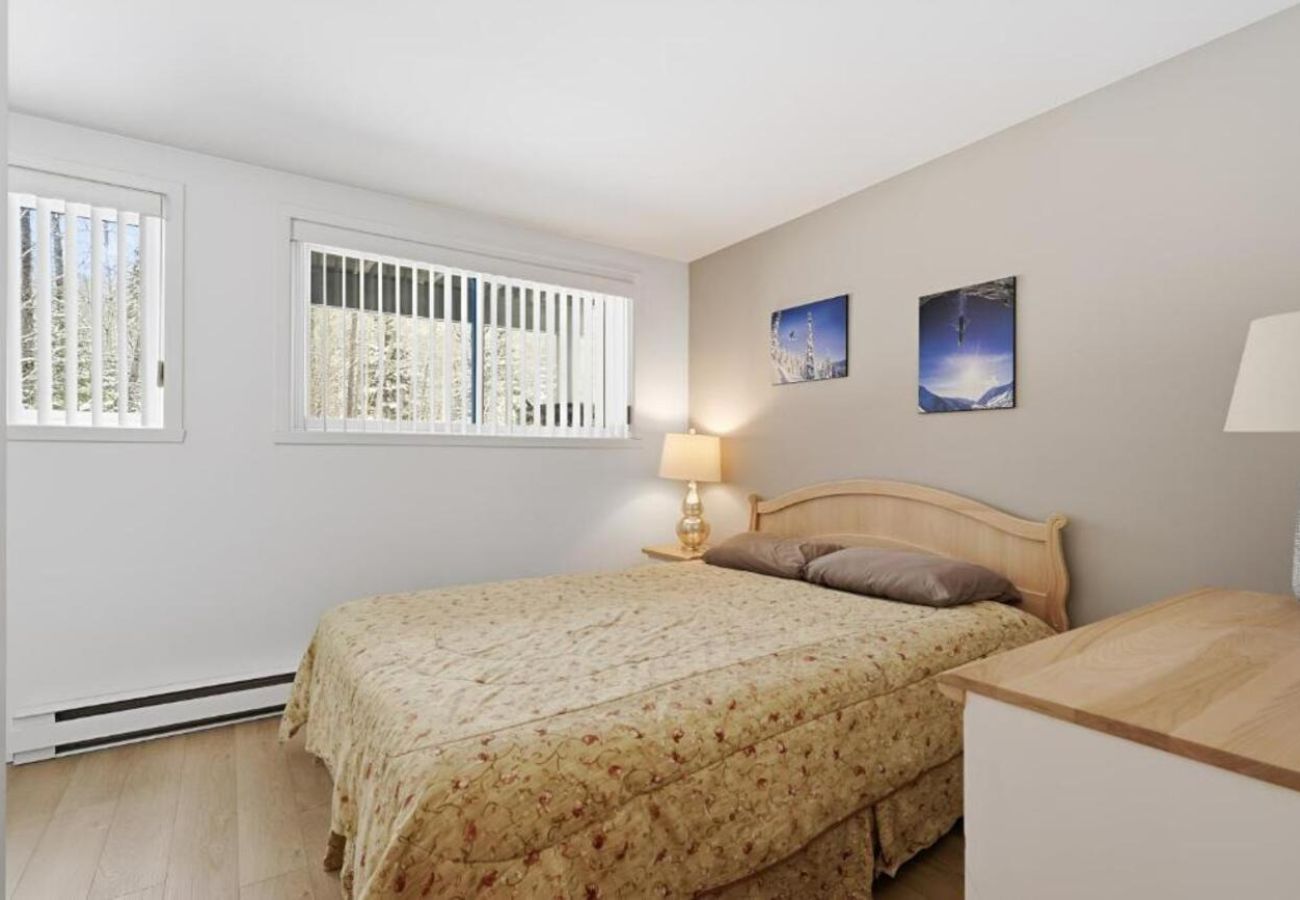 Maison à Laval - CAN018 : Refuge des pentes