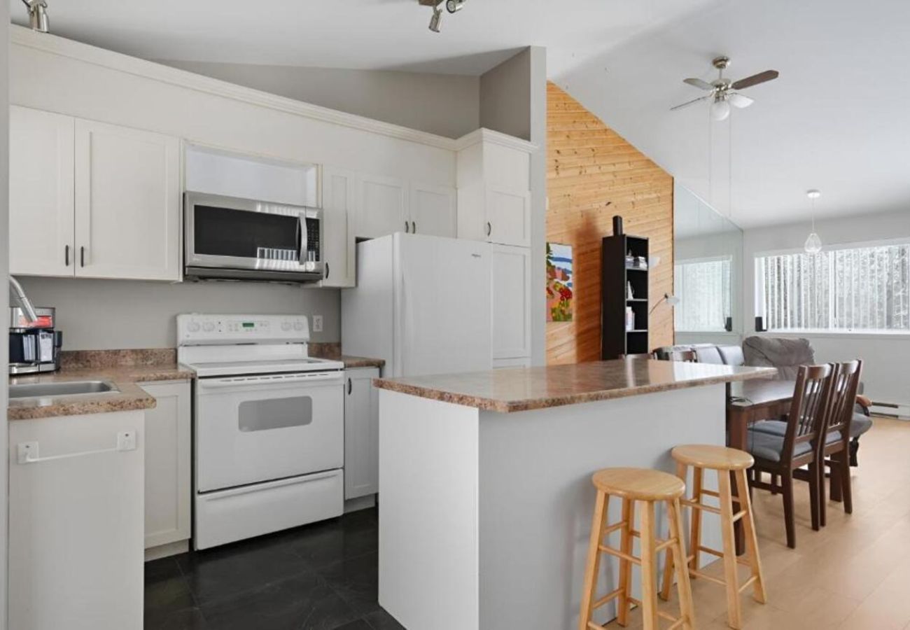 Maison à Laval - CAN018 : Refuge des pentes