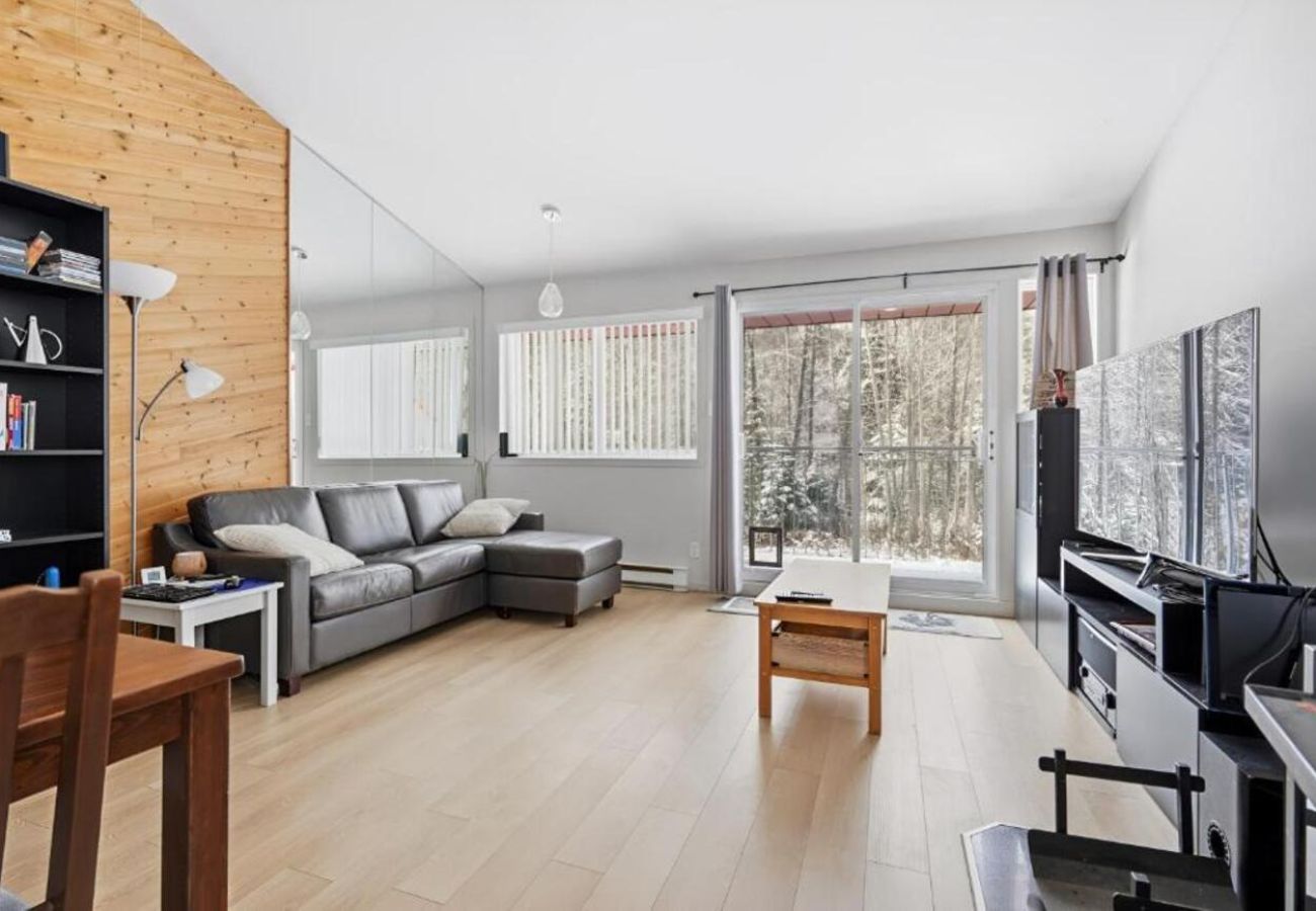 Maison à Laval - CAN018 : Refuge des pentes