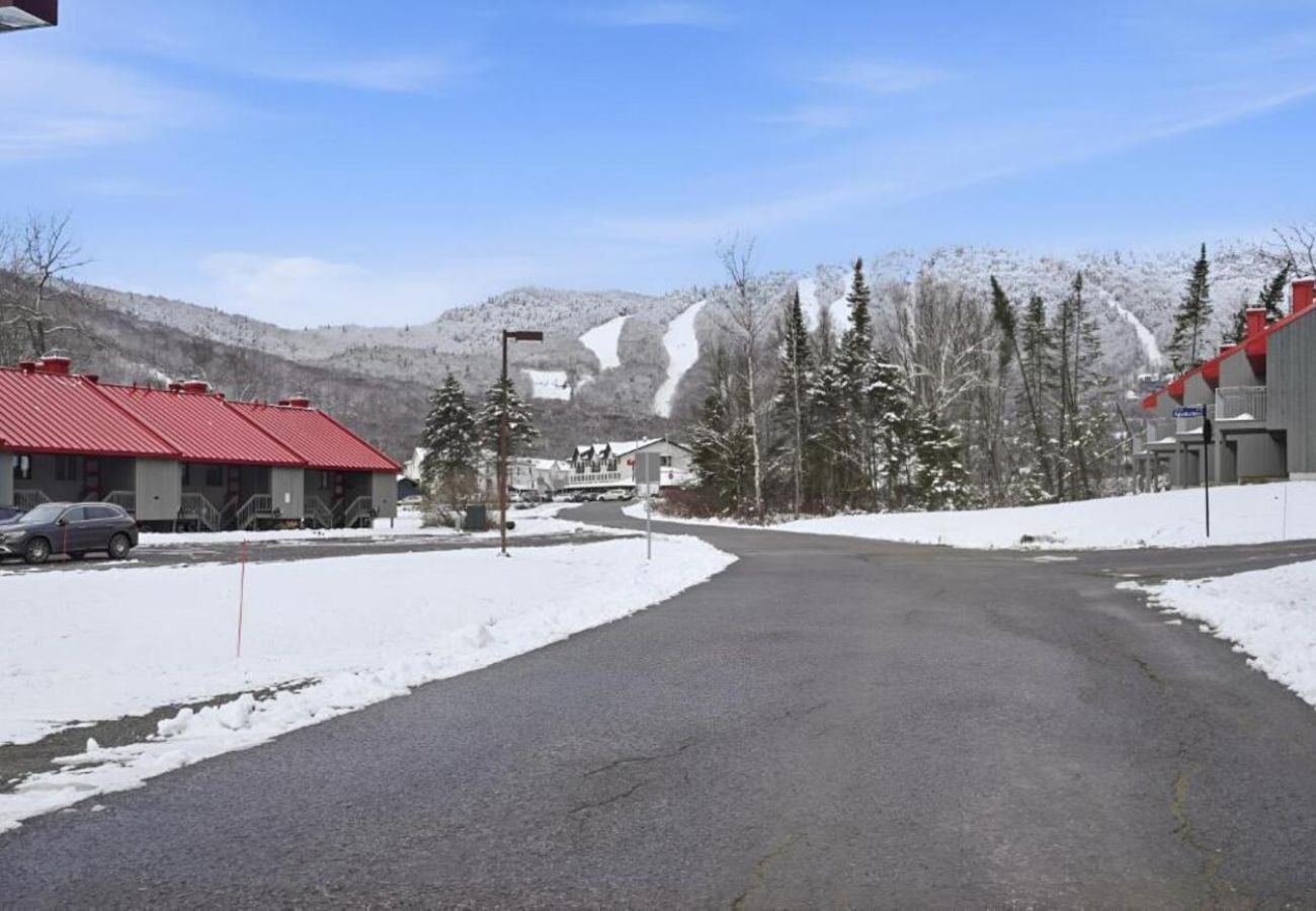 Maison à Laval - CAN018 : Refuge des pentes