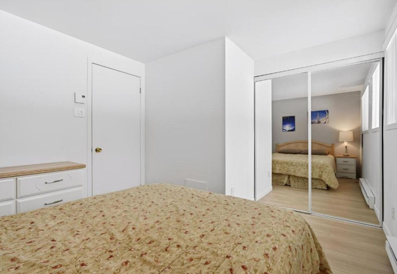 Maison à Laval - CAN018 : Refuge des pentes