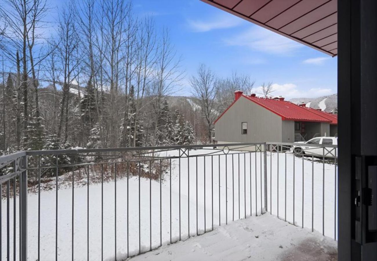 Maison à Laval - CAN018 : Refuge des pentes