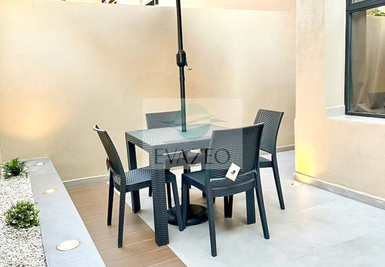 Appartement à Marrakech - APPT CHRYFIA - MAR0012