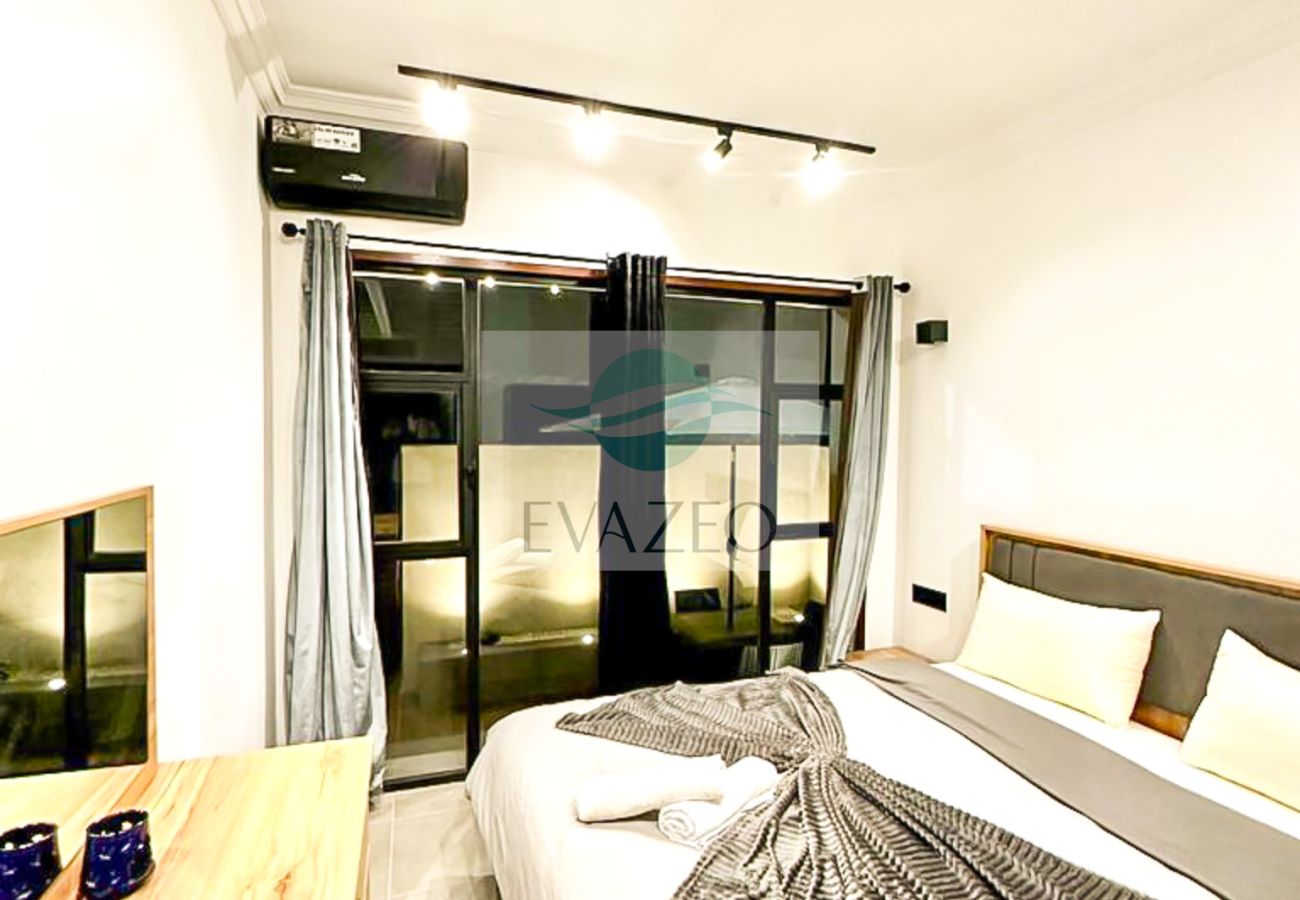 Appartement à Marrakech - APPT CHRYFIA - MAR0012