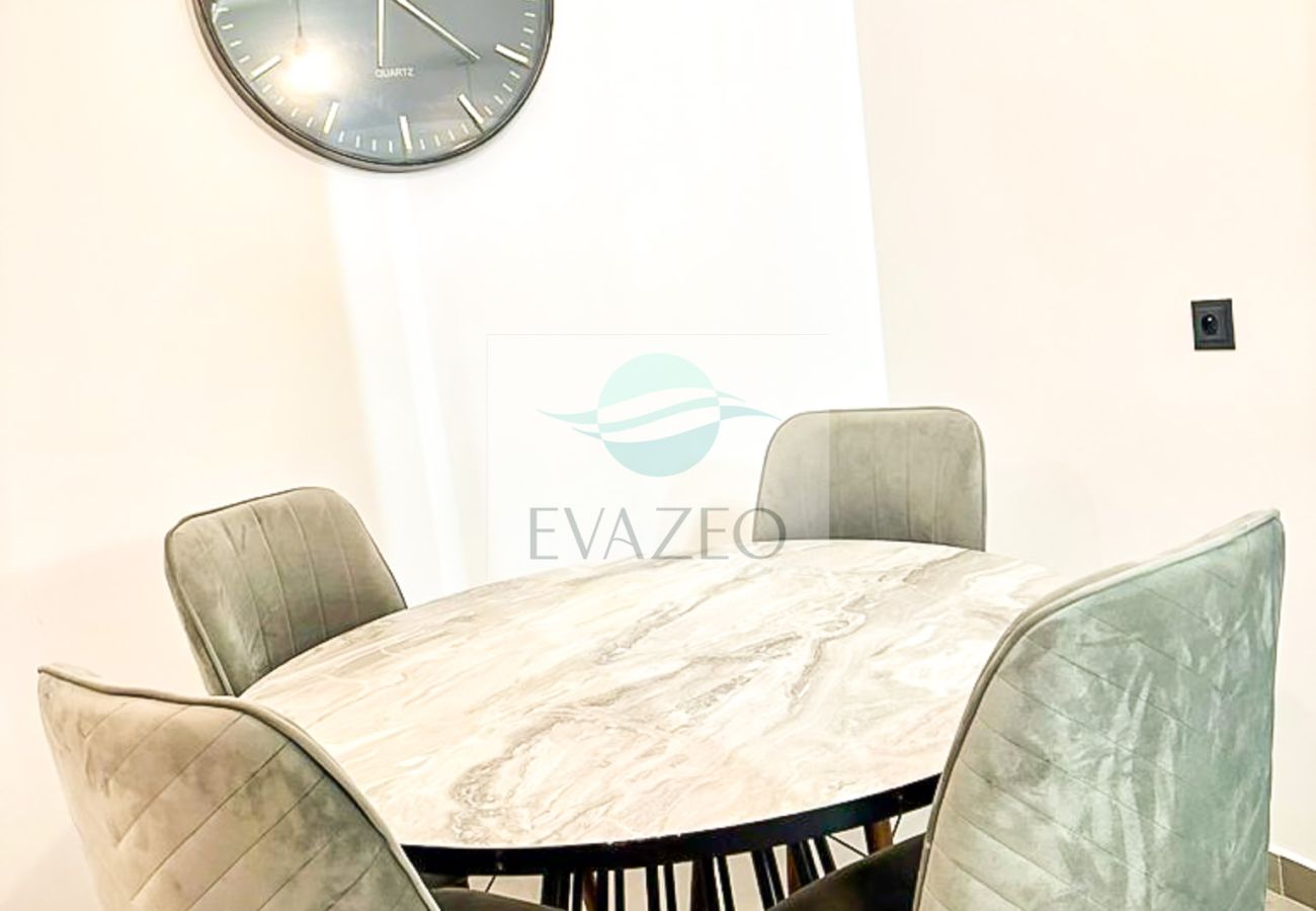 Appartement à Marrakech - APPT CHRYFIA - MAR0012