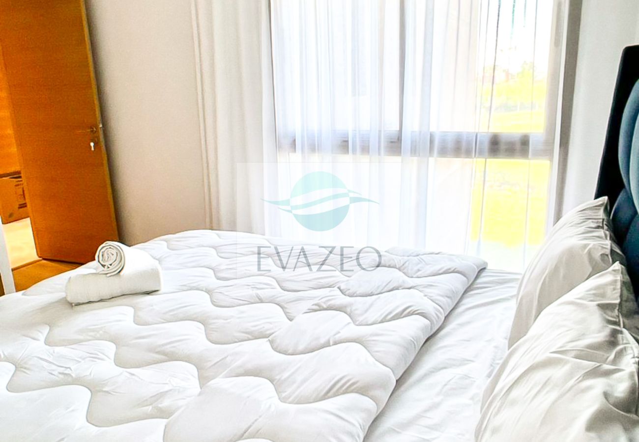 Appartement à Marrakech - PRESTIGIA URBANE - APPT 2CH - MAR0013