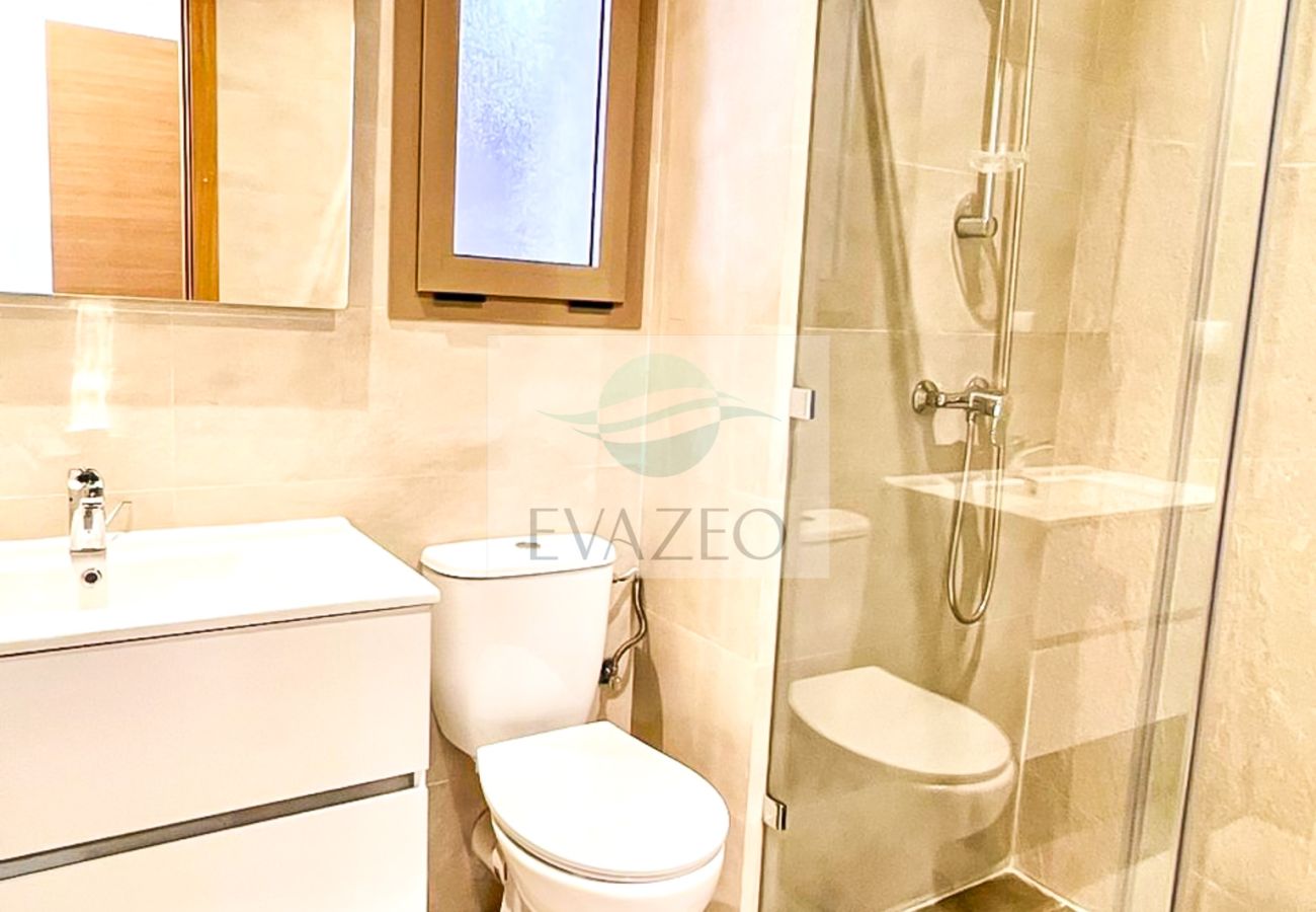 Appartement à Marrakech - PRESTIGIA URBANE - APPT 2CH - MAR0013