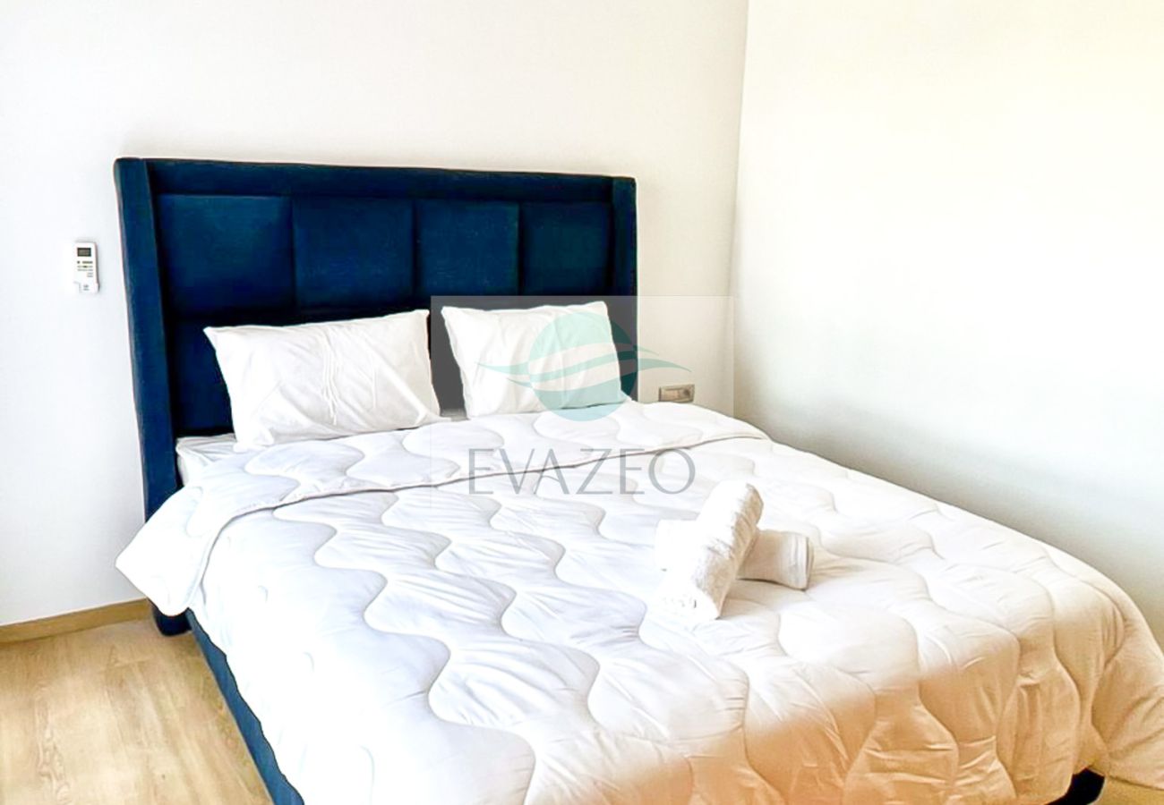 Appartement à Marrakech - PRESTIGIA URBANE - APPT 2CH - MAR0013