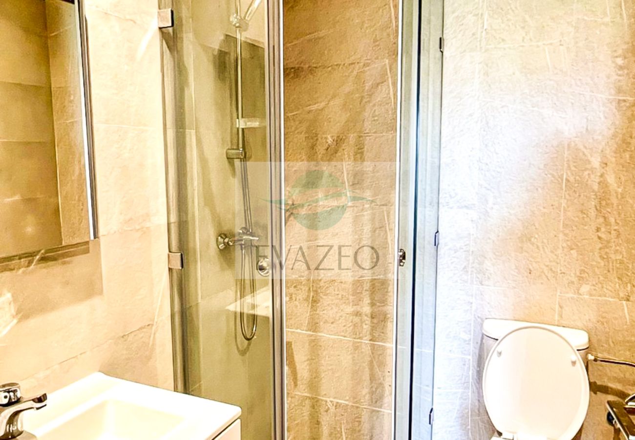 Appartement à Marrakech - PRESTIGIA URBANE - APPT 2CH - MAR0013