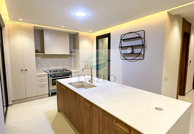 Villa à Marrakech - LUXURY VILLA - 4 CH - MAR0014