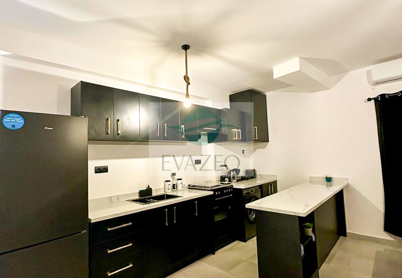 Appartement à Marrakech - LUXURY MARJANE - APPT 2CH - MAR0015