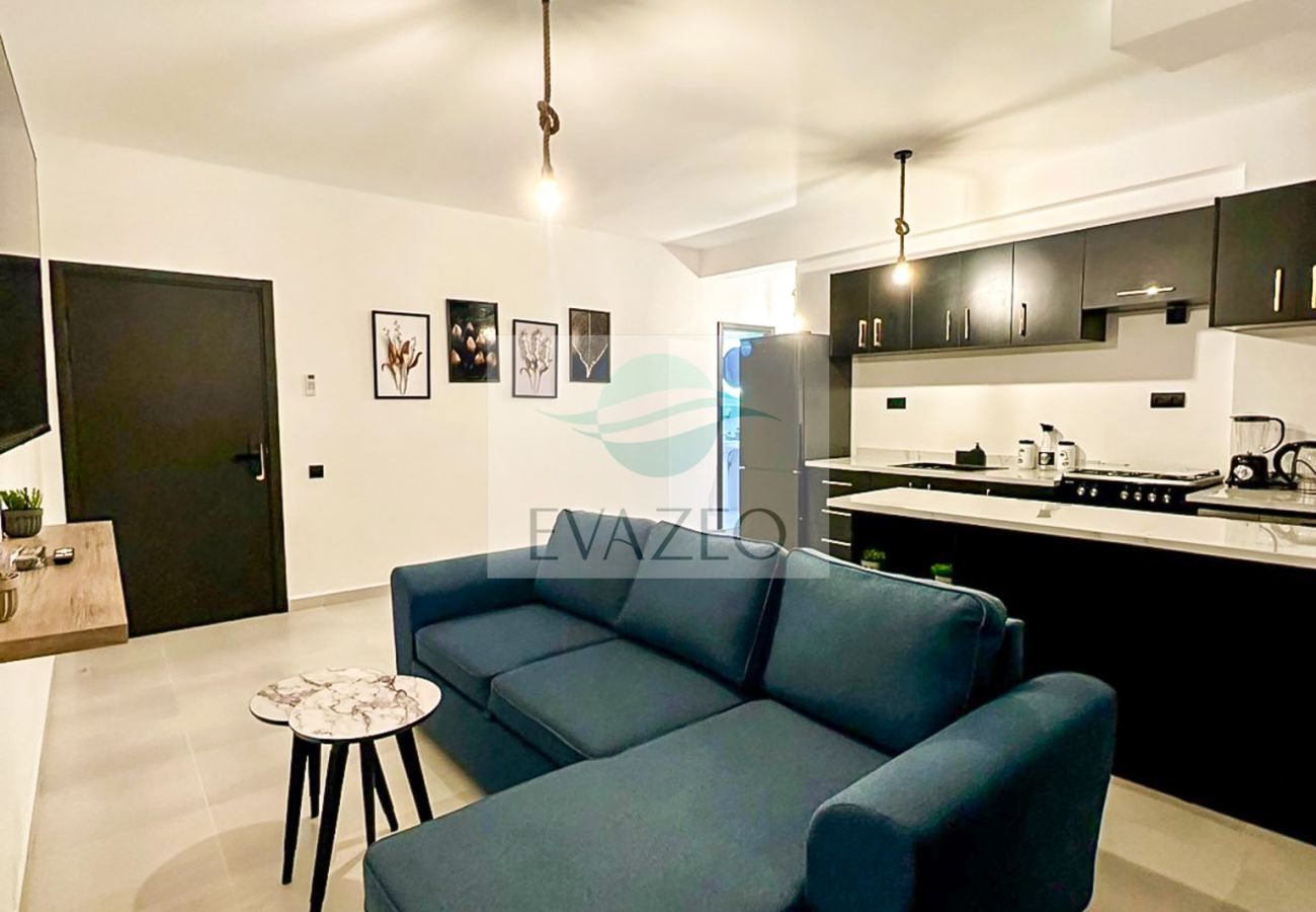 Appartement à Marrakech - LUXURY MARJANE - APPT 2CH - MAR0015