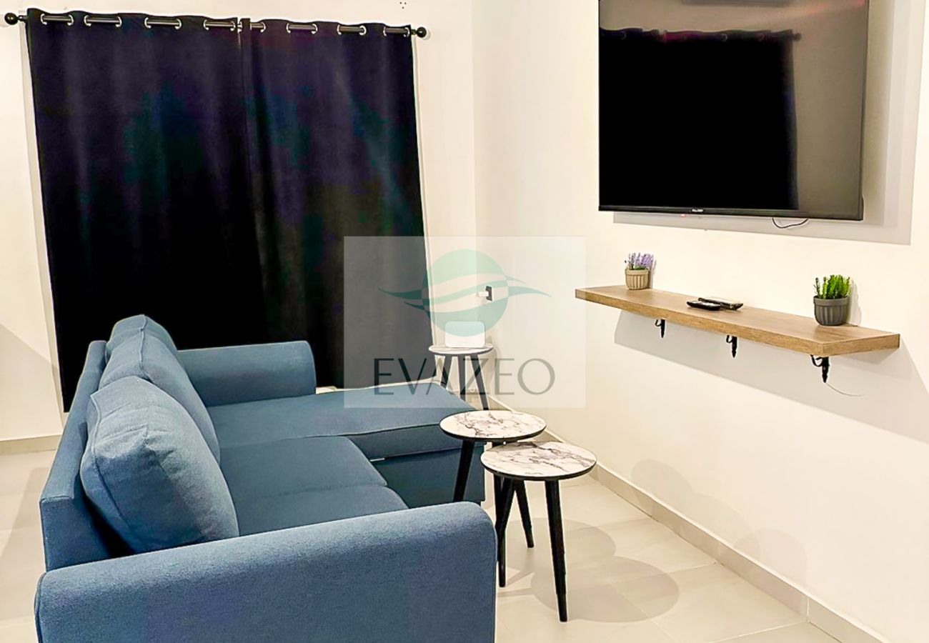 Appartement à Marrakech - LUXURY MARJANE - APPT 2CH - MAR0015