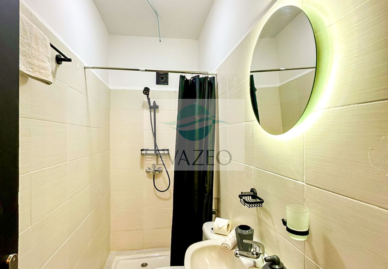 Appartement à Marrakech - LUXURY MARJANE - APPT 2CH - MAR0015