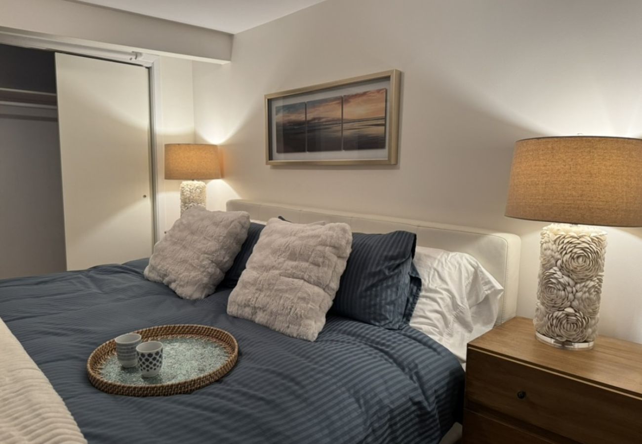 Appartement à L'Assomption - CAN024 : L'Obleu