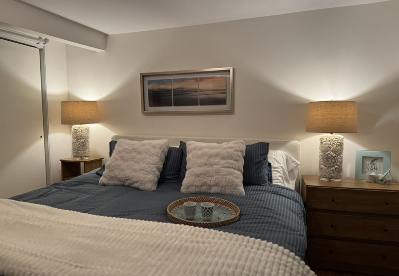 Appartement à L'Assomption - CAN024 : L'Obleu