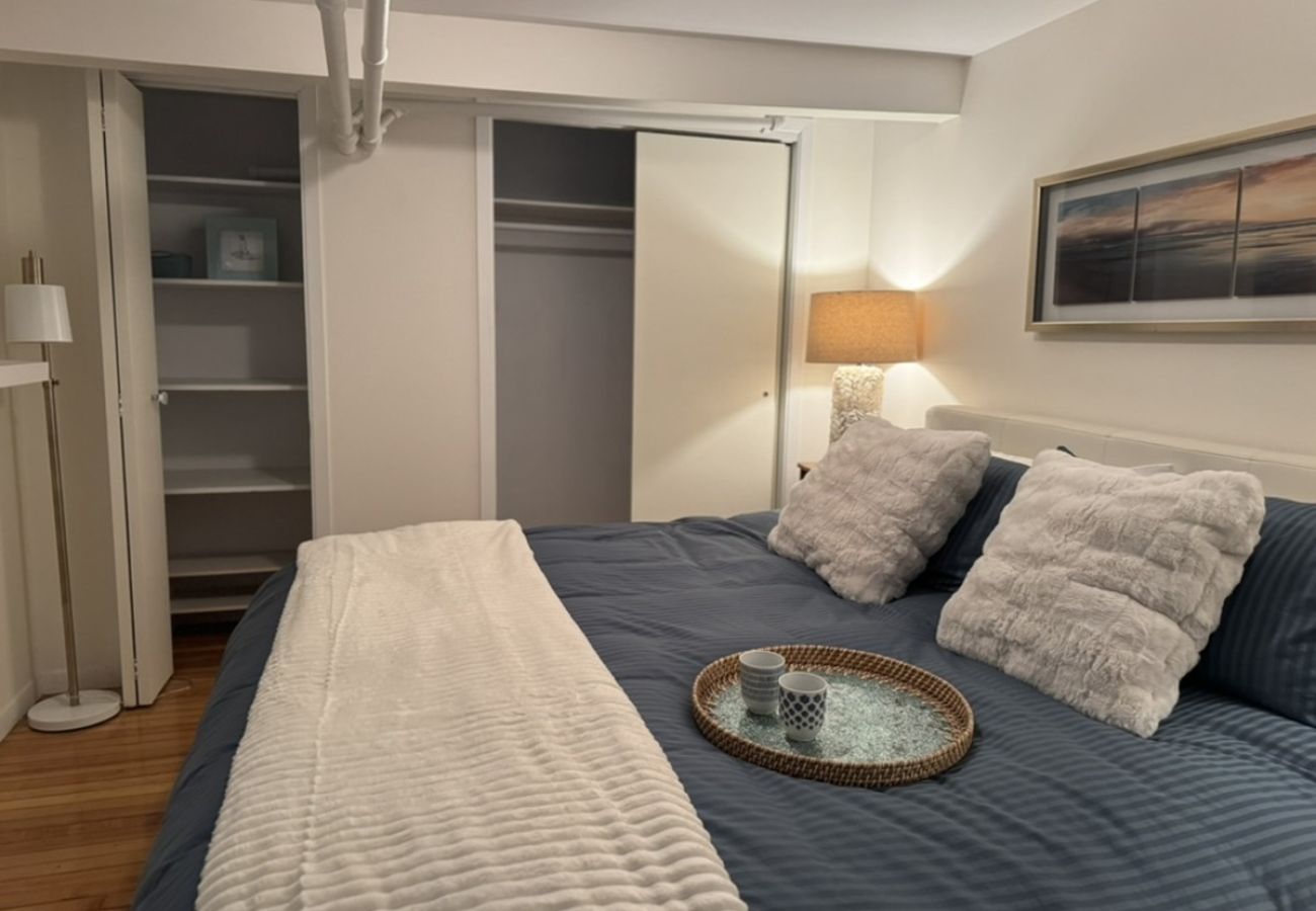 Appartement à L'Assomption - CAN024 : L'Obleu