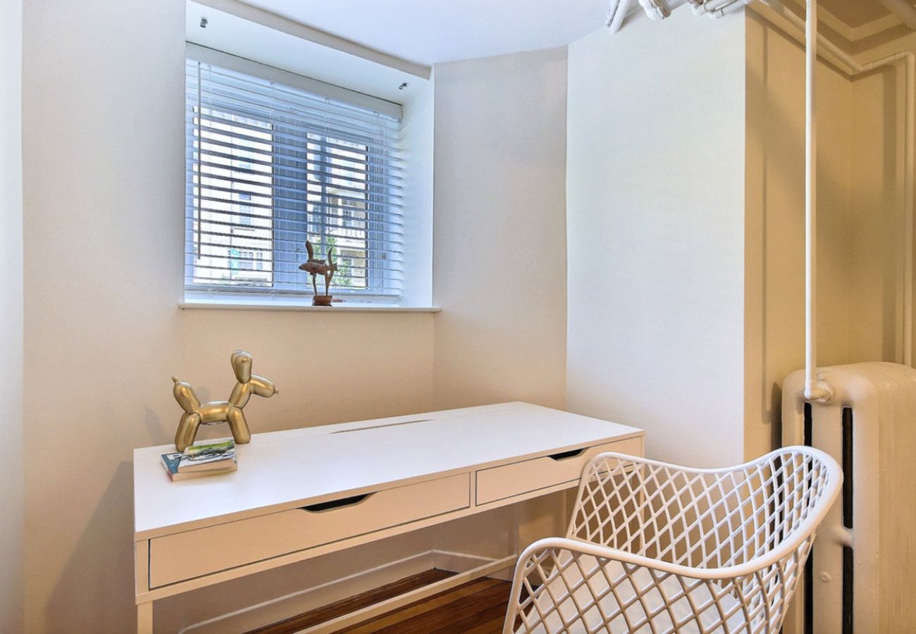 Appartement à L'Assomption - CAN024 : L'Obleu