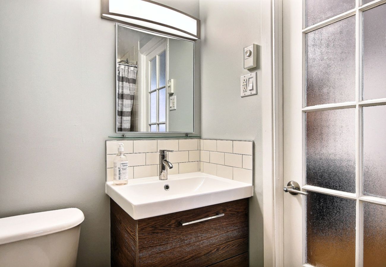 Appartement à L'Assomption - CAN024 : L'Obleu