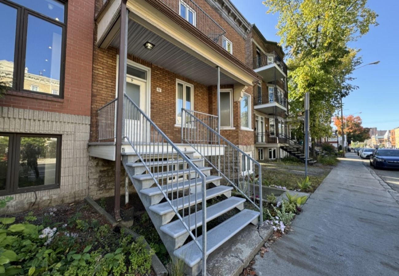 Appartement à Saint-Sixte - CAN023 : Longchamps