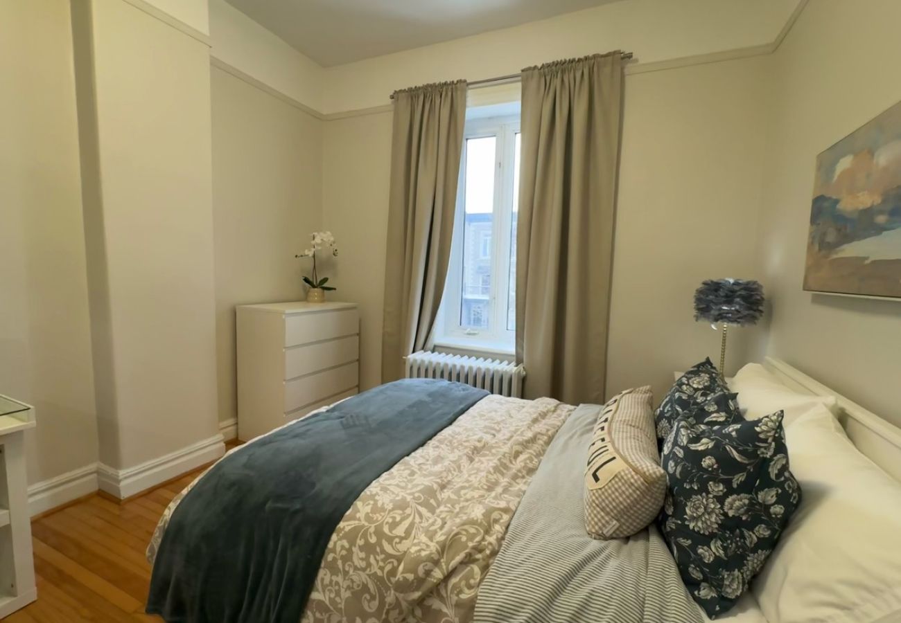 Appartement à Saint-Sixte - CAN023 : Longchamps